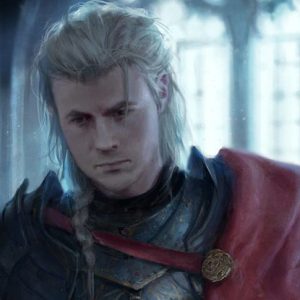 ⚔️ Only a True Fan Will Pass This “Game of Thrones” History Quiz Rhaegar Targaryen and Lyanna Stark