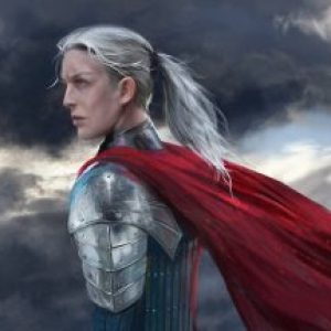 ⚔️ Only a True Fan Will Pass This “Game of Thrones” History Quiz Rhaenys Targaryen