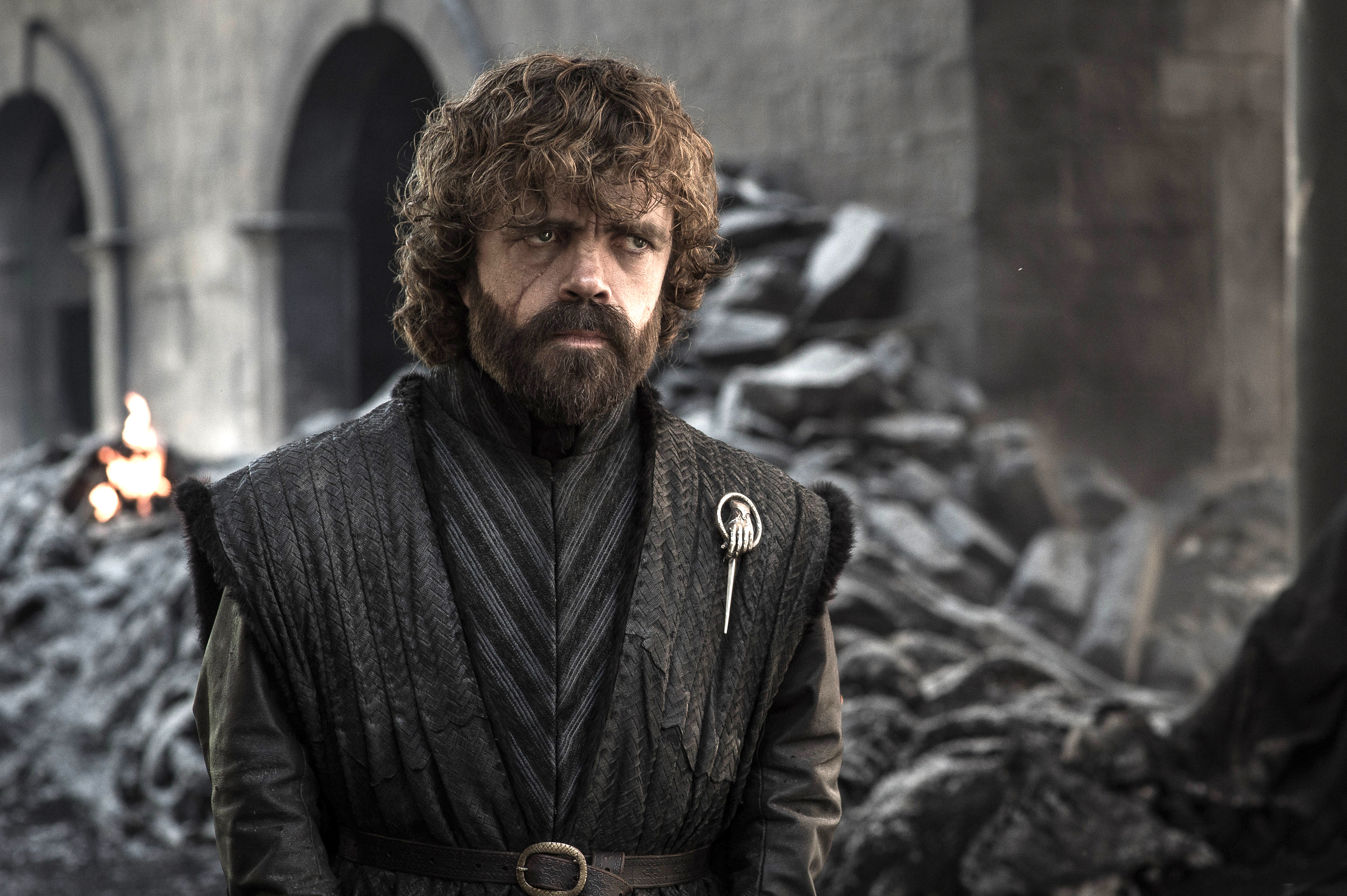 If You Pass This Random Knowledge Quiz, You Know Something About Every Subject Tyrion Game of Thrones