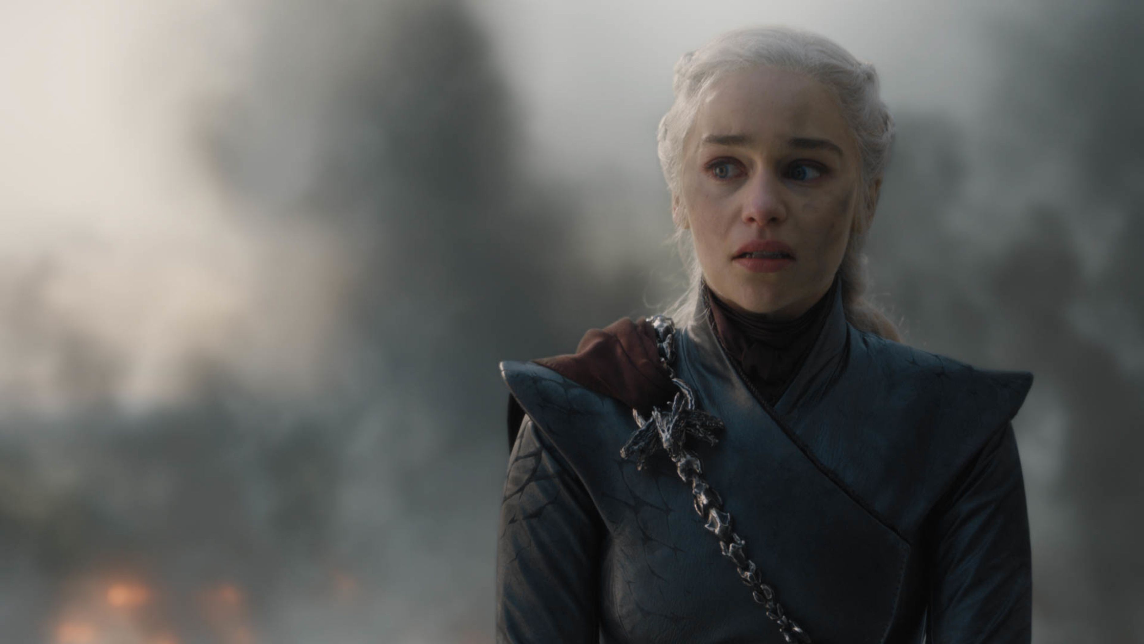 How Would You Die in “Game of Thrones”? Daenerys King's Landing