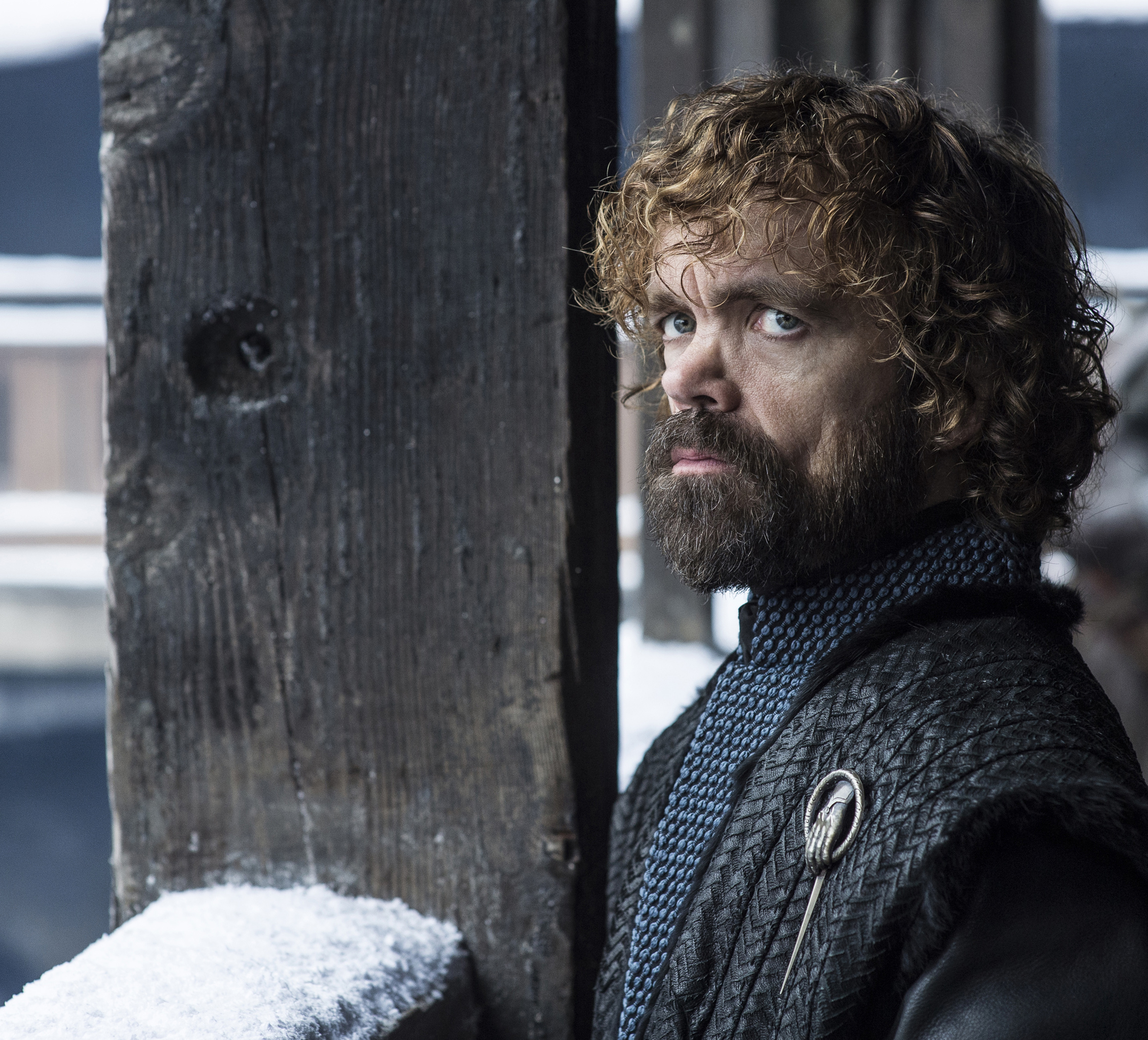 Which Game Of Thrones Character Are You? Tyrion Lannister
