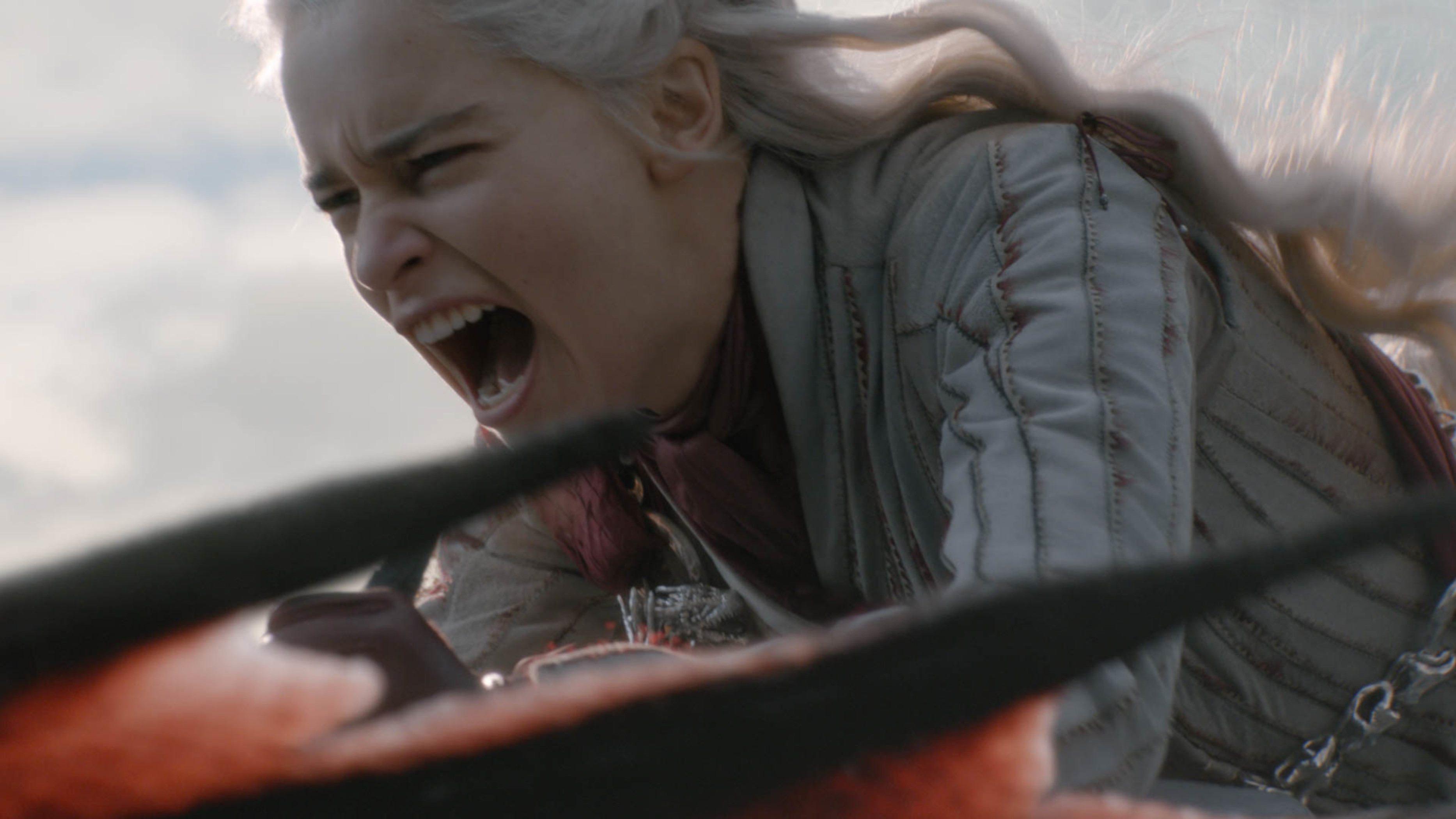 Which Game Of Thrones Character Are You? Daenerys GoT