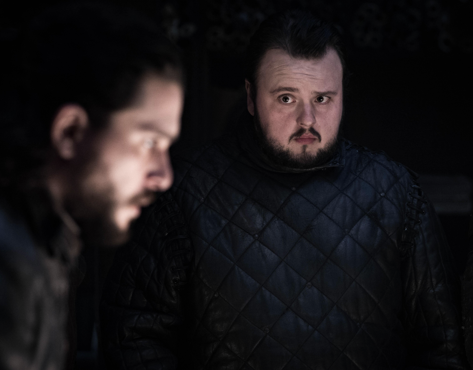Which Game Of Thrones Character Are You? Samwell Tarly