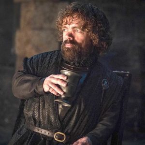 How Would You Die in “Game of Thrones”? Drink wine