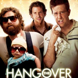 Movie Marathon Quiz The Hangover