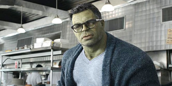 Can You Pass the Ultimate Marvel “2 Truths and a Lie” Quiz? Intelligent Hulk