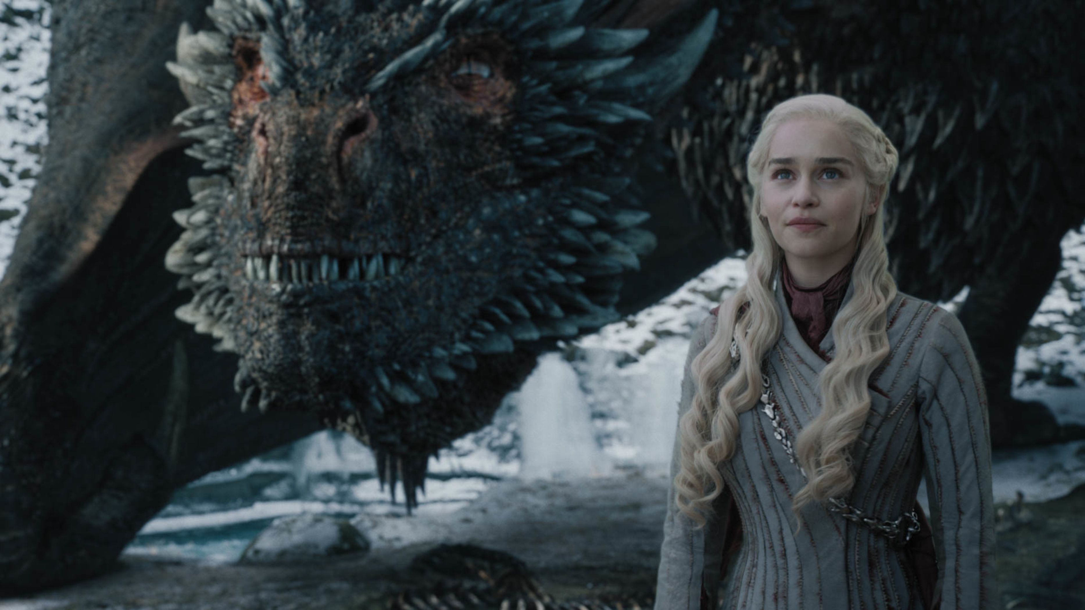 Which Character from a Hit HBO Series Are You Most Like? game of thrones daenerys targaryen3 1558306532