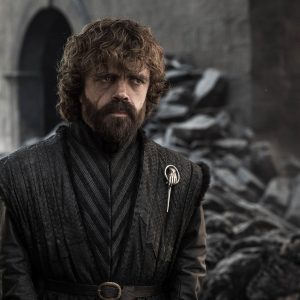 Which Game Of Thrones Character Are You? Being correct