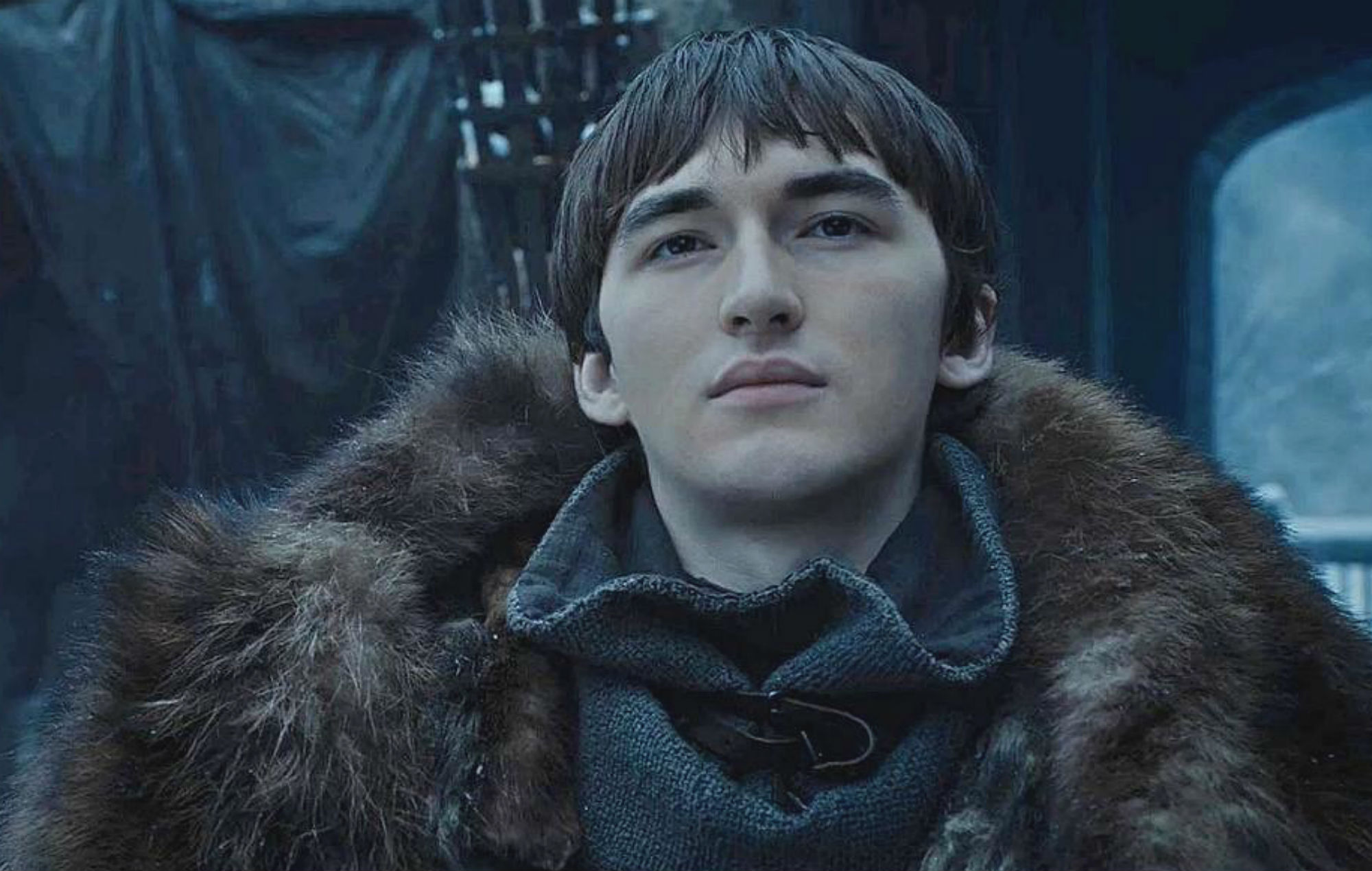 How Would You Die in “Game of Thrones”? bran stark game of thrones 2