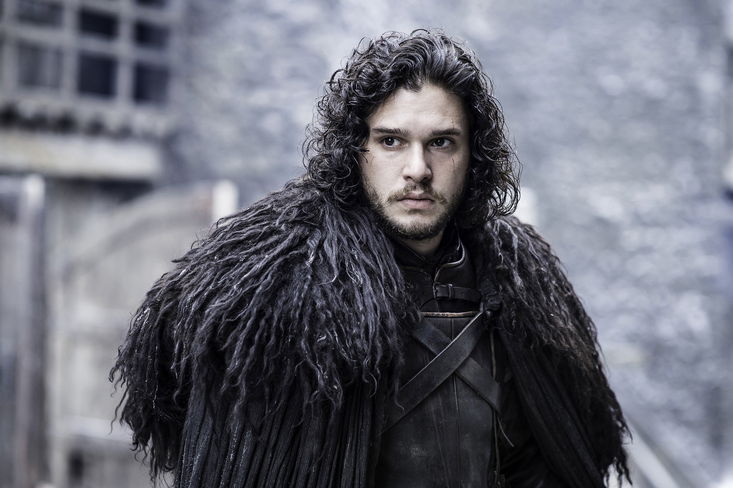 You got: Jon Snow! Which Game of Thrones Character Are You? ⚔️