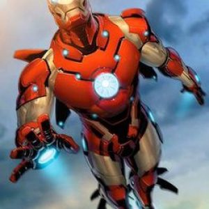 The Hardest Game of “Would You Rather” Marvel Edition Iron Man\'s suit