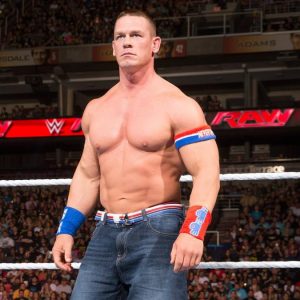 Only a Real Marvel Fan Can Match These Characters With Their Superpowers John Cena