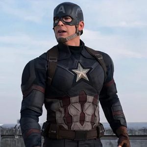 Only a Real Marvel Fan Can Match These Characters With Their Superpowers Captain America