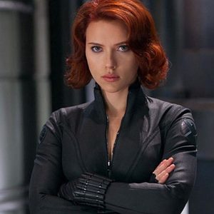 Only a Real Marvel Fan Can Match These Characters With Their Superpowers Black Widow