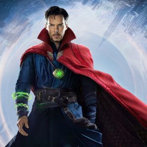 Only a Real Marvel Fan Can Match These Characters With Their Superpowers Doctor Strange