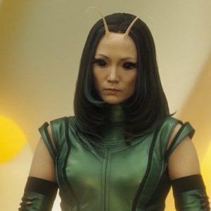 Only a Real Marvel Fan Can Match These Characters With Their Superpowers Mantis