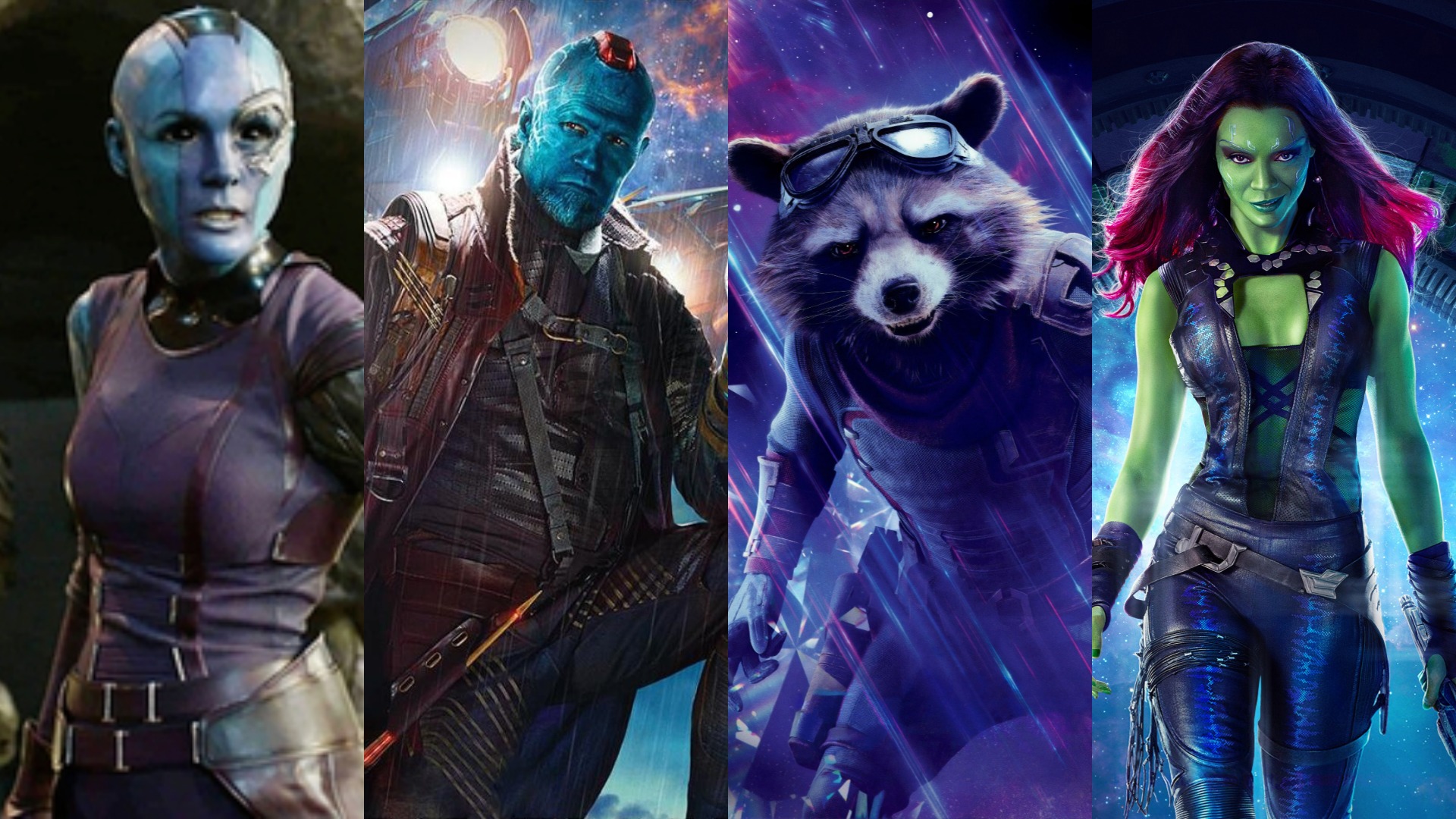 Only a Real Marvel Fan Can Match These Characters With Their Superpowers pjimage 211