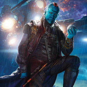 Only a Real Marvel Fan Can Match These Characters With Their Superpowers Yondu
