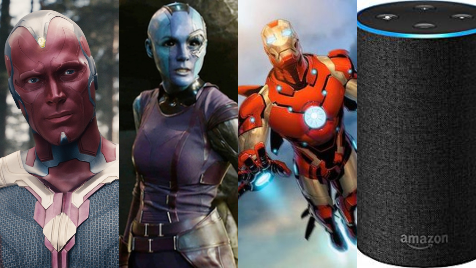 Only a Real Marvel Fan Can Match These Characters With Their Superpowers pjimage 231