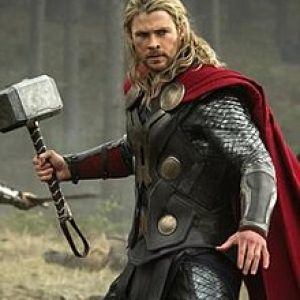 The Hardest Game of “Would You Rather” Marvel Edition Thor\'s hammer