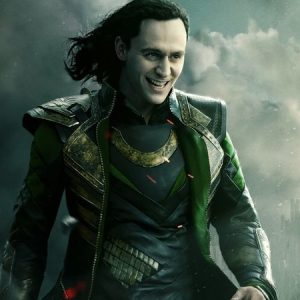 Only a Real Marvel Fan Can Match These Characters With Their Superpowers Loki
