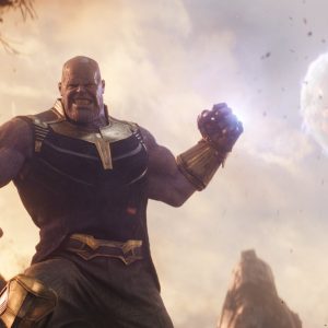 How Will I Die? Battling villains