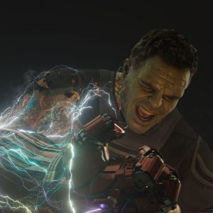 How Would You Die in Avengers: Endgame? Use the Infinity Gauntlet