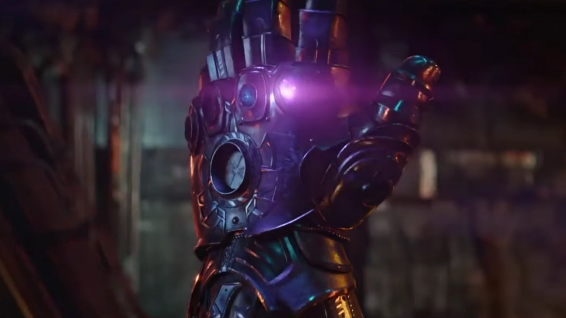 So You Think You’re a Die-Hard Marvel Fan, Eh? Prove It With This Quiz infinity stone gauntlet