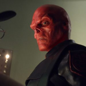 The Hardest Marvel and “Game of Thrones” Combo Quiz Hang out with Red Skull for an afternoon