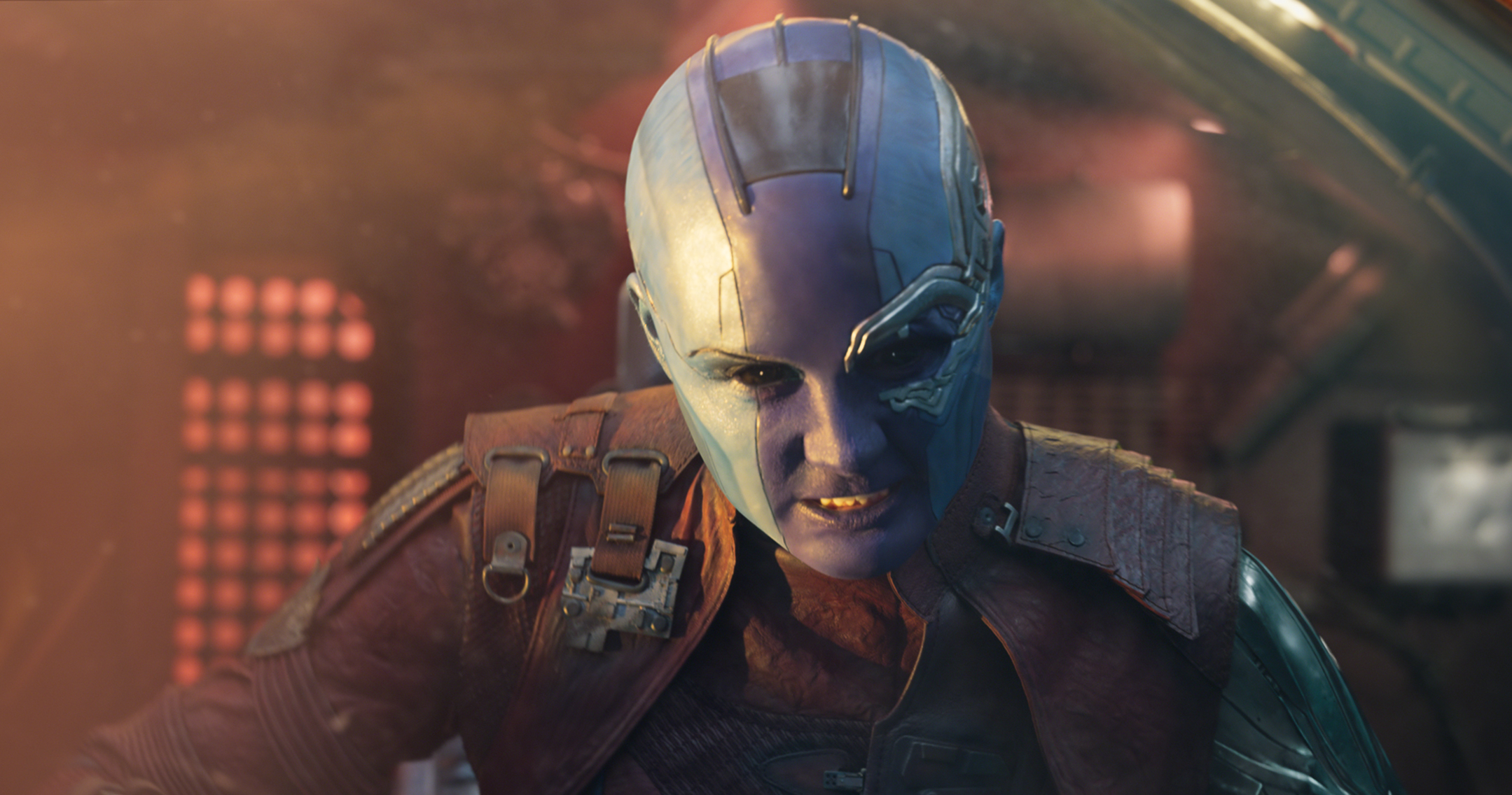 The Hardest Marvel and “Game of Thrones” Combo Quiz Nebula