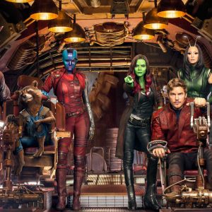 So You Think You’re a Die-Hard Marvel Fan, Eh? Prove It With This Quiz Guardians of the Galaxy Vol. 2