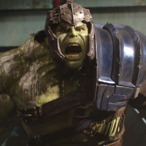Can You Pass the Ultimate Marvel “2 Truths and a Lie” Quiz? He appeared as a prisoner on the planet Sakaar in Thor: Ragnarok