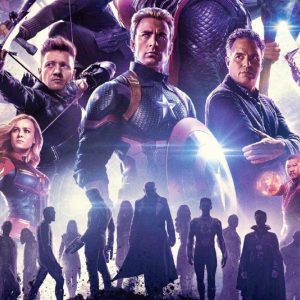 Are You More of a Baby Boomer or a Millennial? Marvel Cinematic Universe
