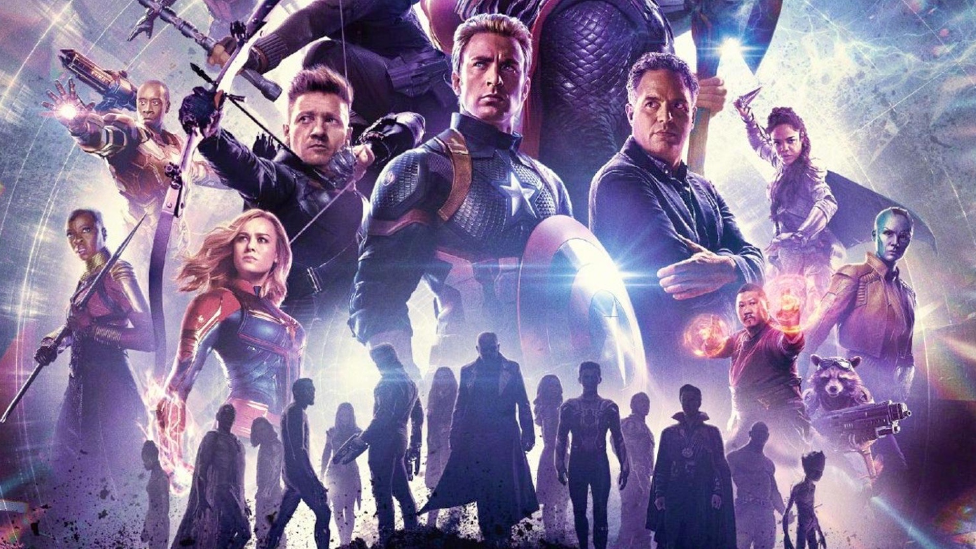 How Would You Die in Avengers: Endgame? MCU