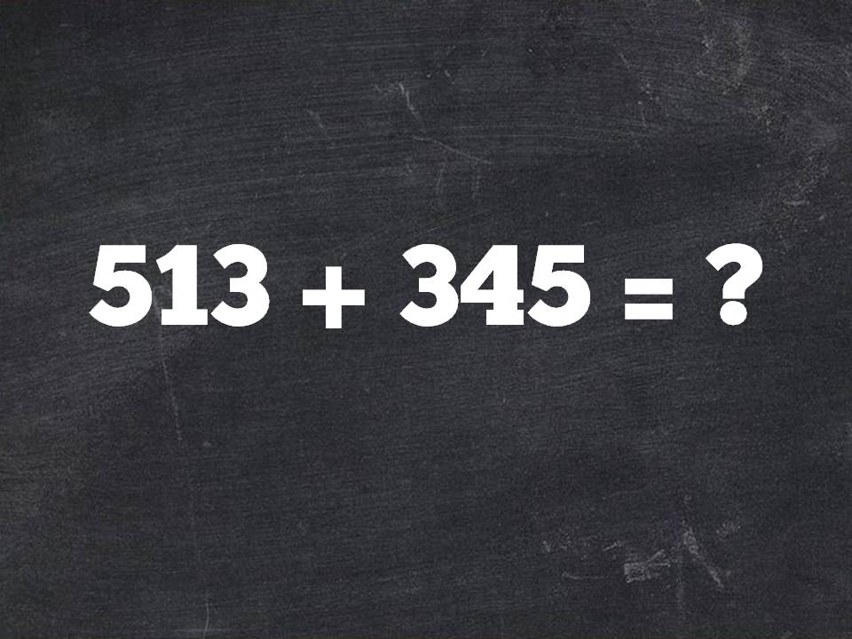 If You Can Do 11/15 of These Math Problems in Your Head, We’ll Be Impressed! Slide5