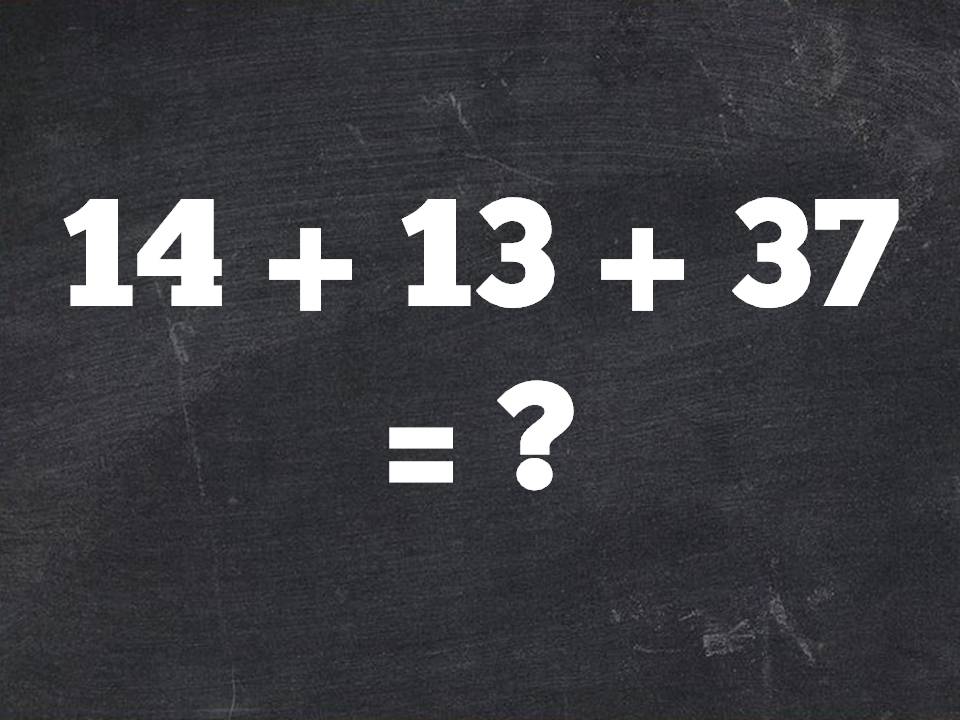 If You Can Do 11/15 of These Math Problems in Your Head, We’ll Be Impressed! Slide9