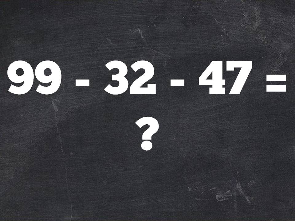 If You Can Do 11/15 of These Math Problems in Your Head, We’ll Be Impressed! Slide10