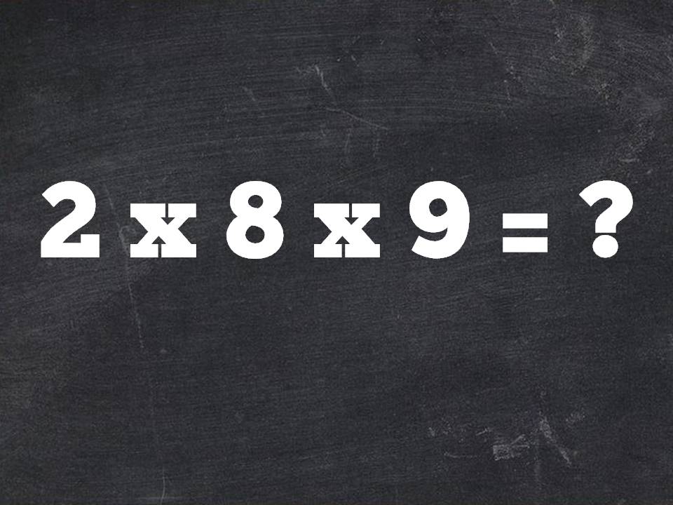 If You Can Do 11/15 of These Math Problems in Your Head, We’ll Be Impressed! Slide11