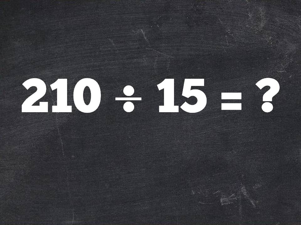If You Can Do 11/15 of These Math Problems in Your Head, We’ll Be Impressed! Slide14
