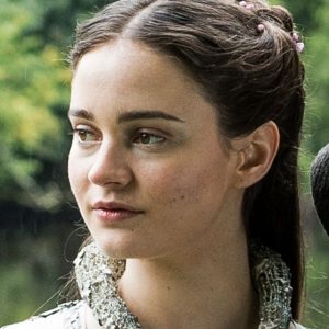 ⚔️ Only a True Fan Will Pass This “Game of Thrones” History Quiz Lyanna Stark