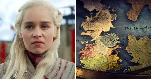 ⚔️ Only A True Fan Will Pass This “Game Of Thrones” History Quiz