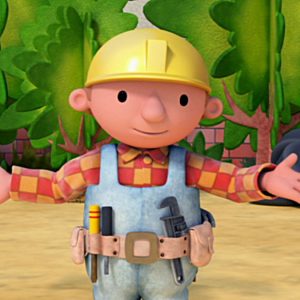 Only a Real Marvel Fan Can Match These Characters With Their Superpowers Bob the Builder