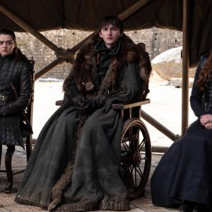 How Would You Die in “Game of Thrones”? Season 8