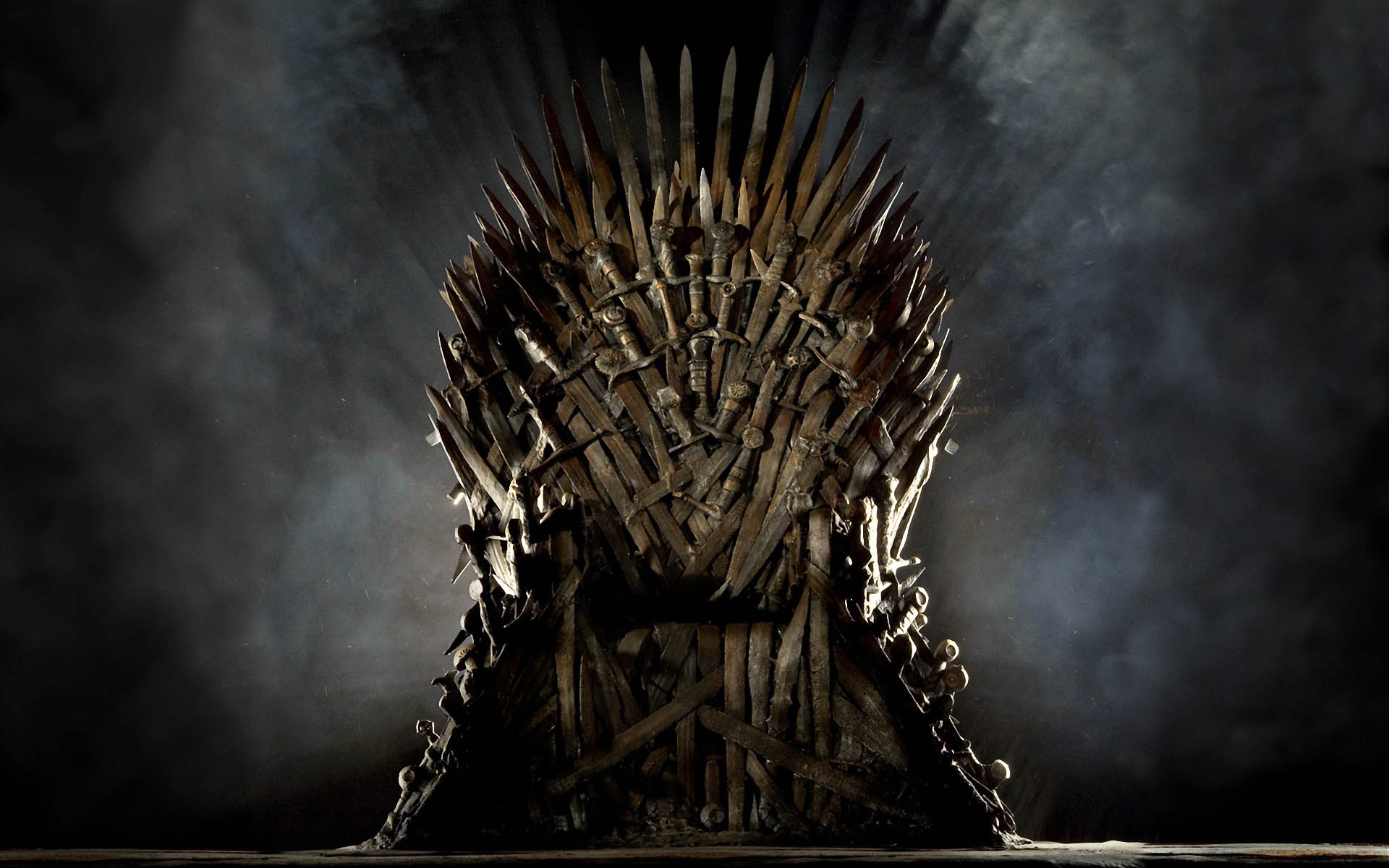 Remove 1 Character from These Famous TV Shows to Find Out What Award You’ll Win game of thrones poster_85627 1920x1200.0