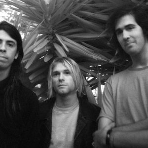 This Pop Culture Quiz Will Be Very Hard for Everyone Except ’90s Kids Krist Novoselic