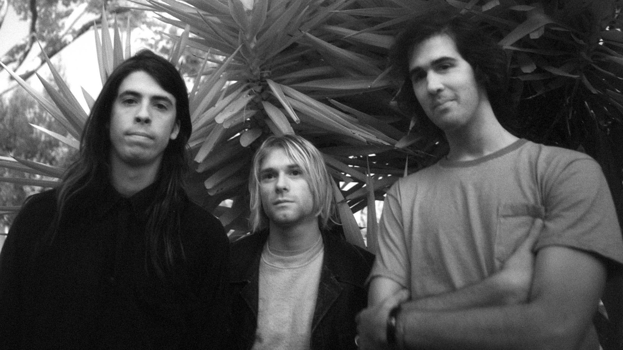 If You Weren't '90s Kid You're Going to Fail This Music Trivia Quiz Nirvana