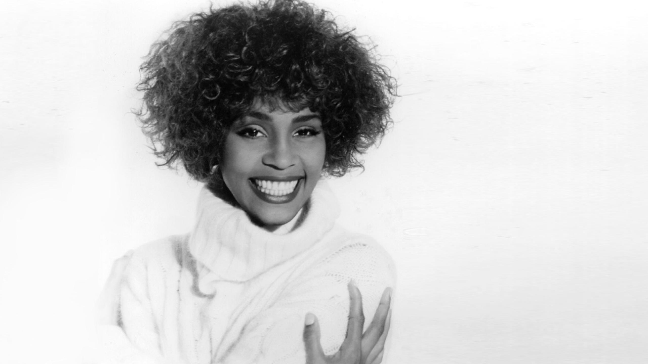 Make '80s Playlist from A to Z To Know Color of Your Au… Quiz Whitney Houston