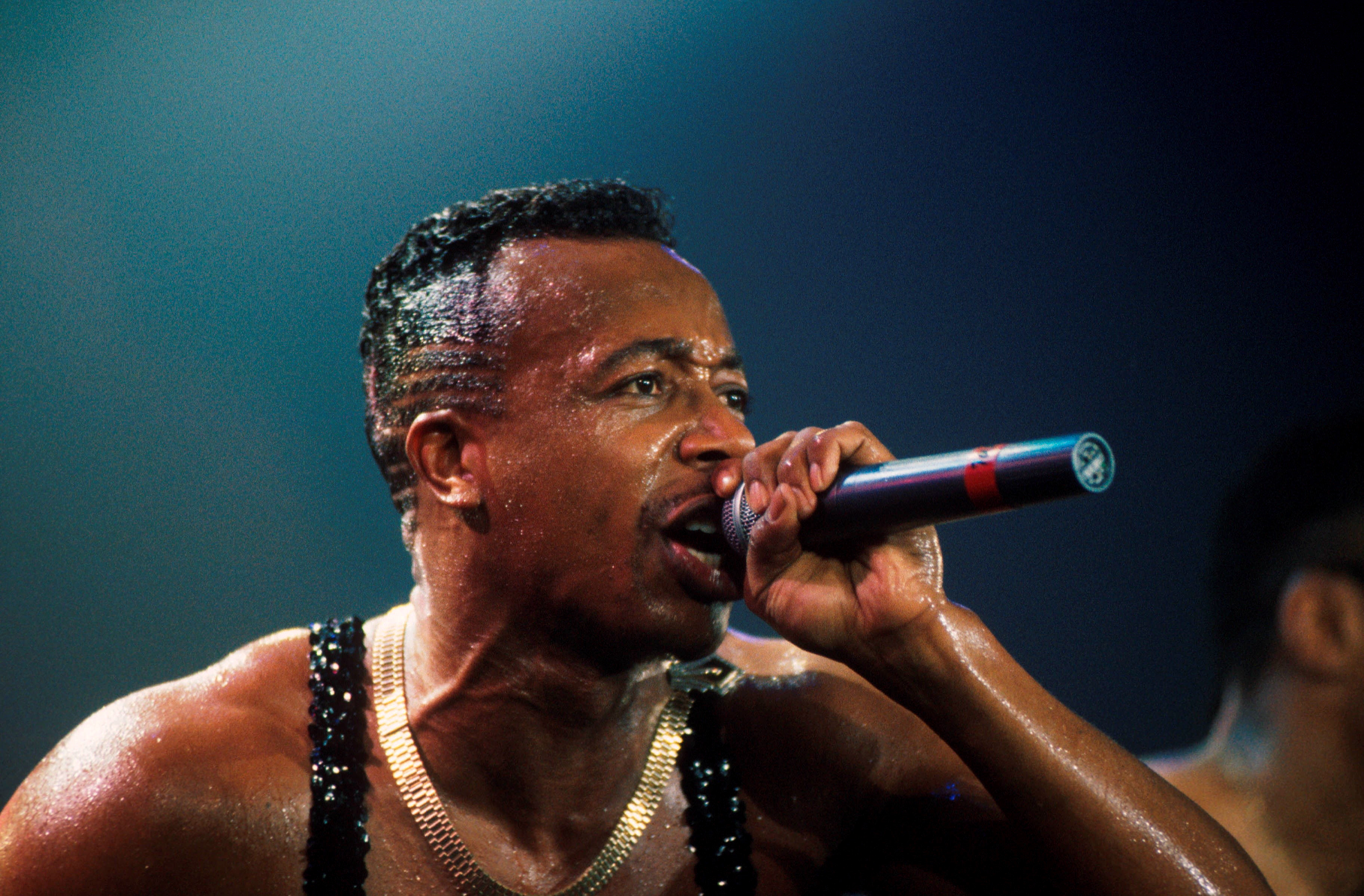 Sorry, But If You Weren’t a ’90s Kid You’re Going to Fail This Music Trivia Quiz MC Hammer