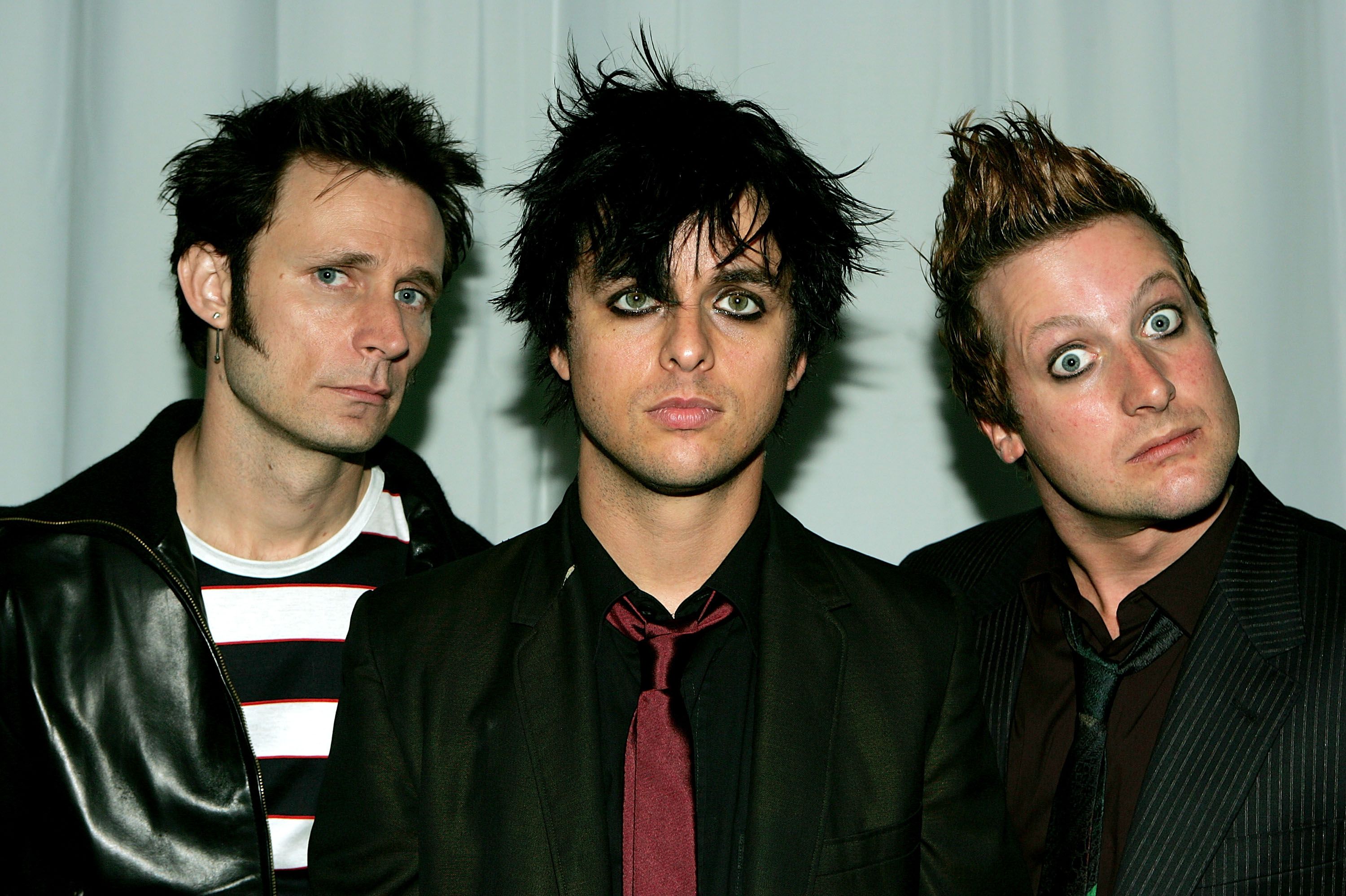 Sorry, But If You Weren’t a ’90s Kid You’re Going to Fail This Music Trivia Quiz Green Day