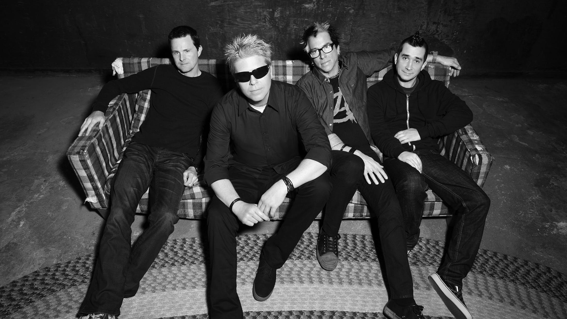 Sorry, But If You Weren’t a ’90s Kid You’re Going to Fail This Music Trivia Quiz the Offspring